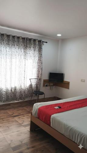 hotel puhor plaza inn