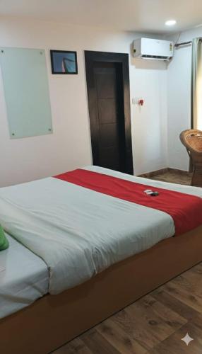 hotel puhor plaza inn