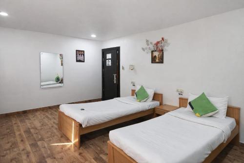 hotel puhor plaza inn