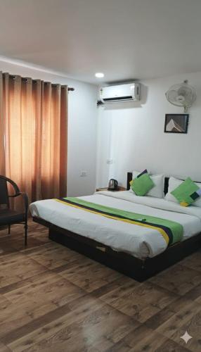 hotel puhor plaza inn