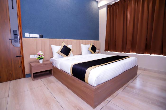 hotel nirvana inn near expo center