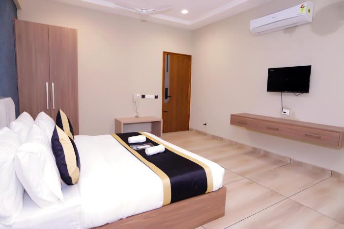 hotel nirvana inn near expo center