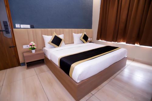 hotel nirvana inn near expo center