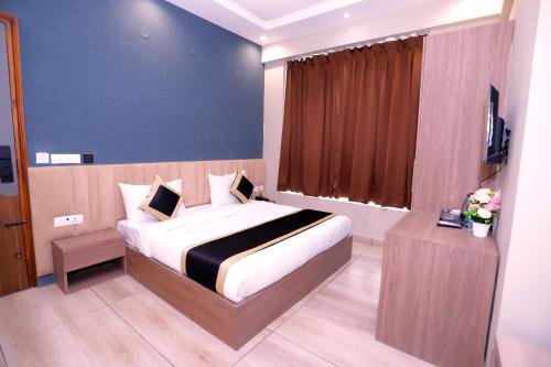 hotel nirvana inn near expo center