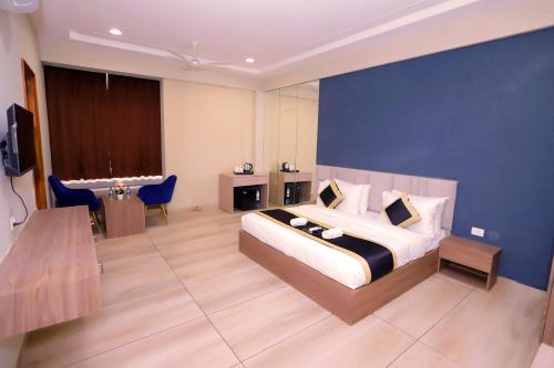 hotel nirvana inn near expo center