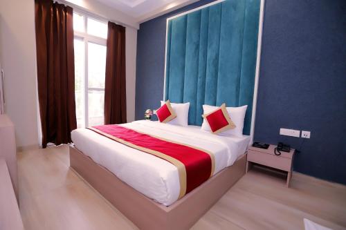 hotel nirvana inn near expo center