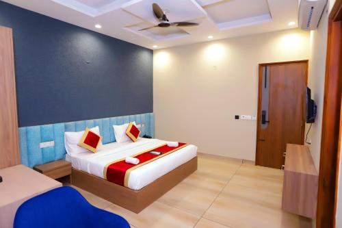 hotel nirvana inn near expo center