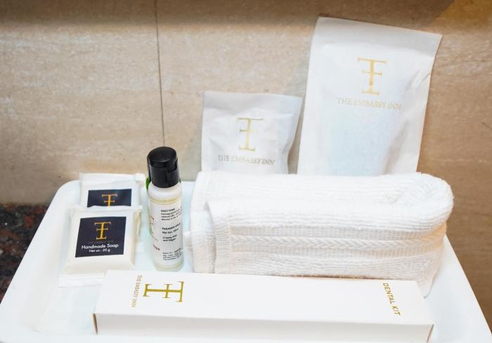 embassy inn sector 19 noida