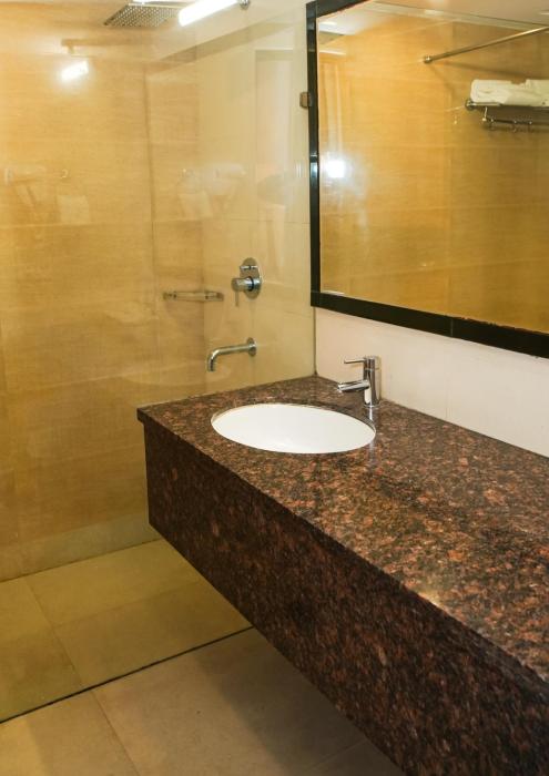 embassy inn sector 19 noida