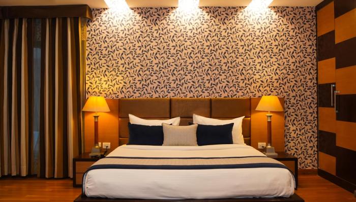 embassy inn sector 19 noida