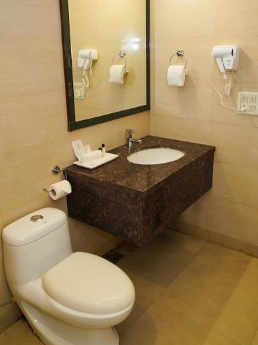 embassy inn sector 19 noida