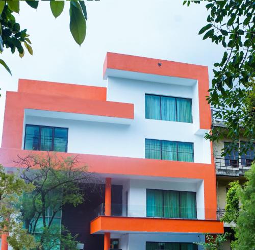 Embassy Inn - Sector 19 Noida,,4 star