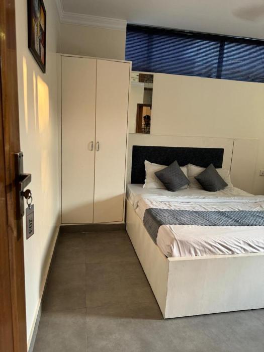 hotel chandigarh elite