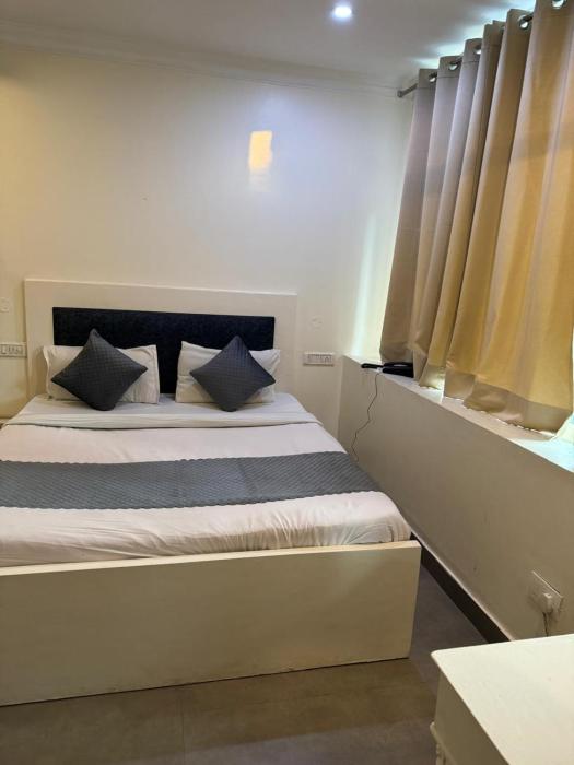 hotel chandigarh elite