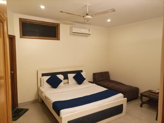 hotel chandigarh elite