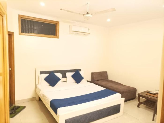 hotel chandigarh elite