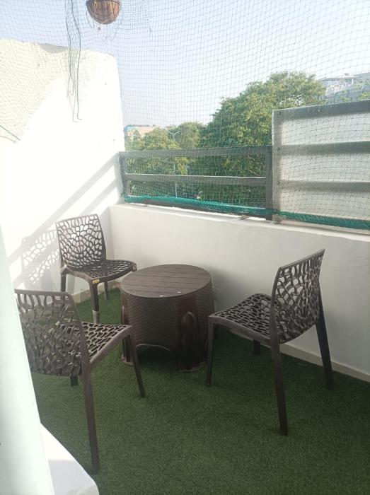 hotel chandigarh elite