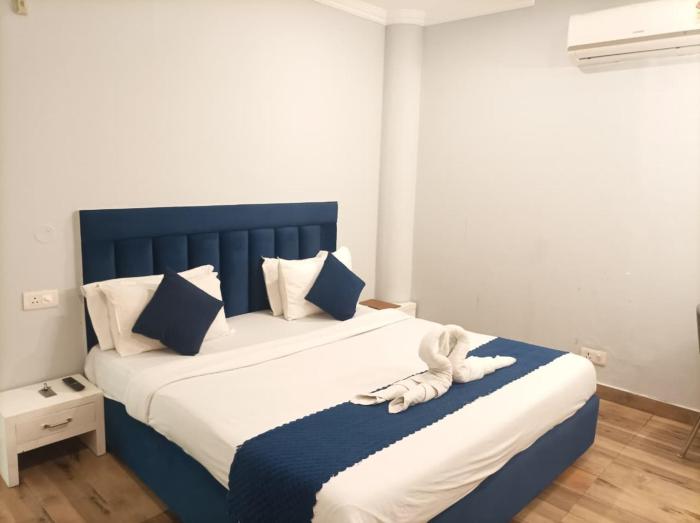 hotel chandigarh elite
