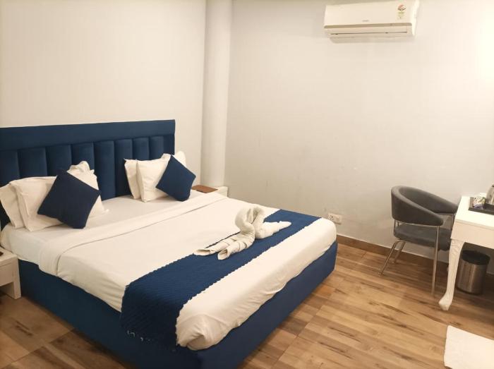 hotel chandigarh elite