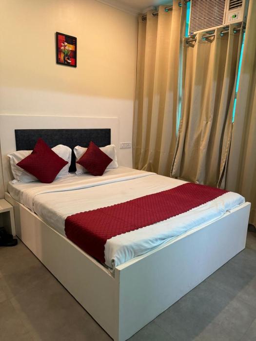 hotel chandigarh elite