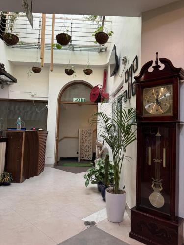 hotel chandigarh elite