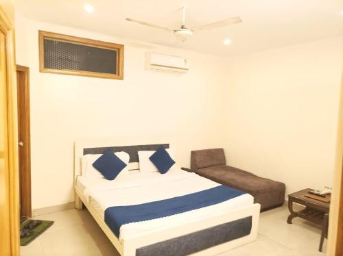 hotel chandigarh elite