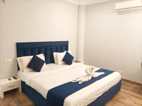 hotel chandigarh elite