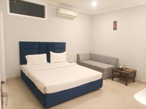 hotel chandigarh elite