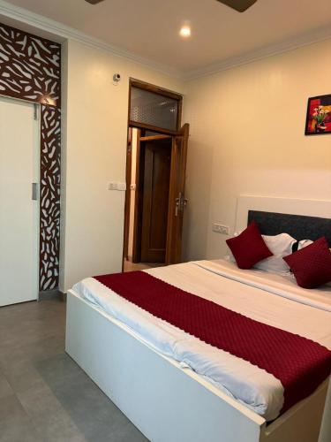 hotel chandigarh elite