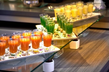 los angeles airport marriott