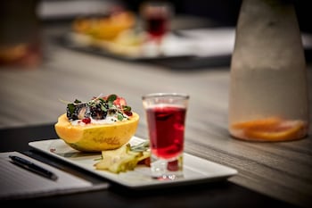 los angeles airport marriott