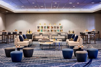 los angeles airport marriott