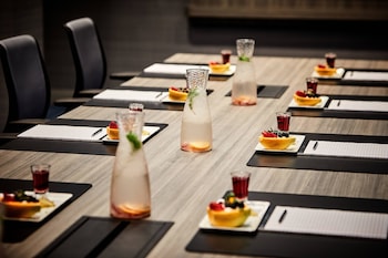 los angeles airport marriott