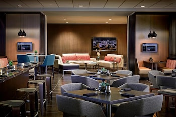 los angeles airport marriott