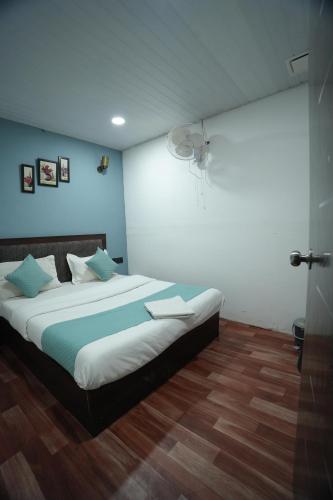 the highstreet legacy