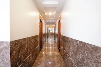 Hotel Prasad International,,3 star