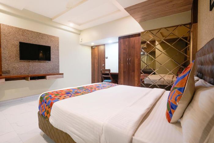 hotel prasad international