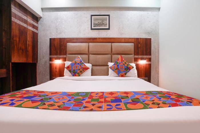 hotel prasad international