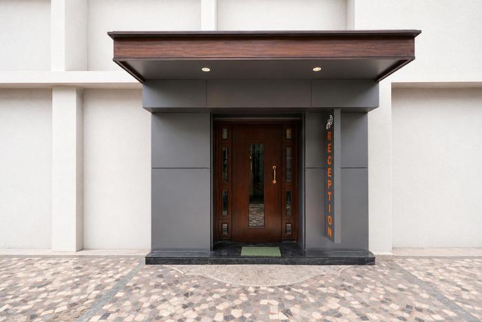 hotel prasad international