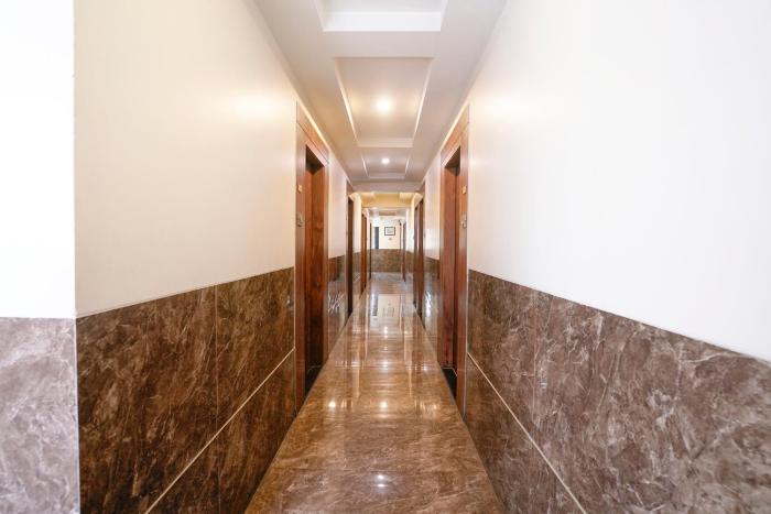 hotel prasad international