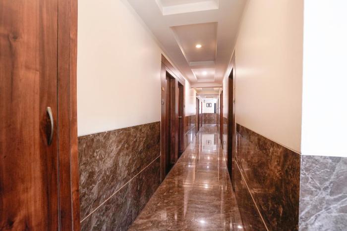 hotel prasad international