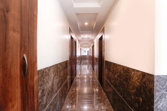 hotel prasad international