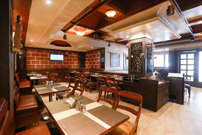 hotel prasad international
