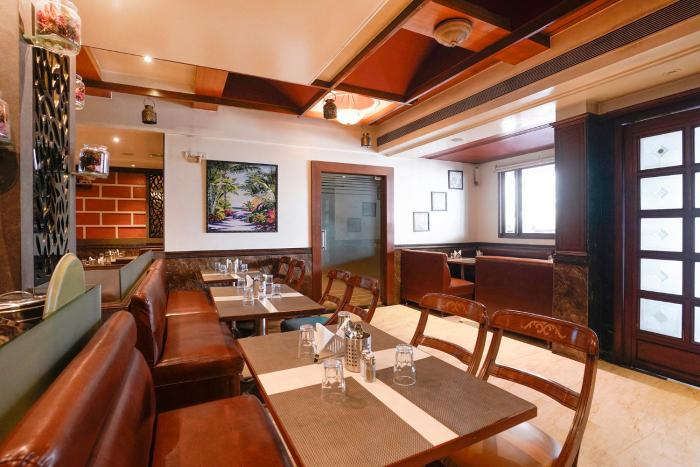 hotel prasad international