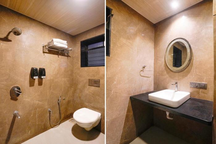 hotel prasad international