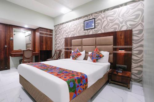hotel prasad international