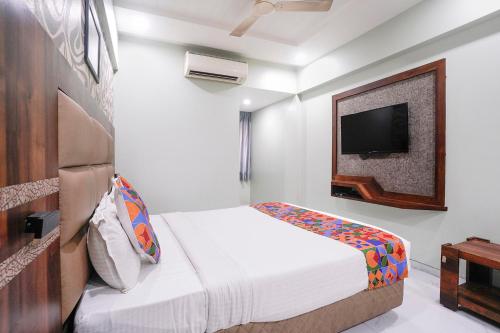 hotel prasad international