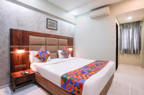 hotel prasad international