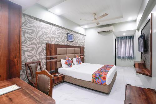 hotel prasad international