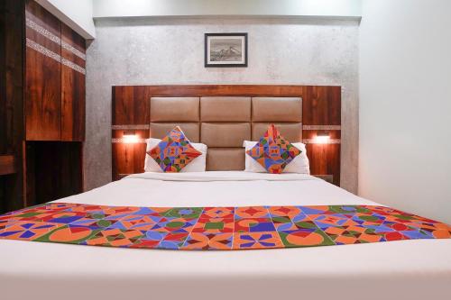 hotel prasad international
